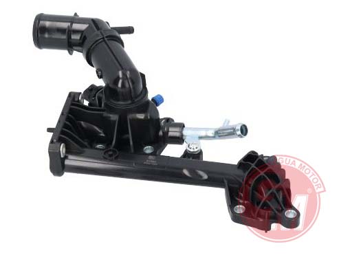 TERMOSTAT 88 °C FIAT DOBLO 16>EGEA 16>500 15> JEEP RENEGADE 15> GIULIETTA 15> 1.6D 2.0D MTJ 1.6D 2.0D MTJ