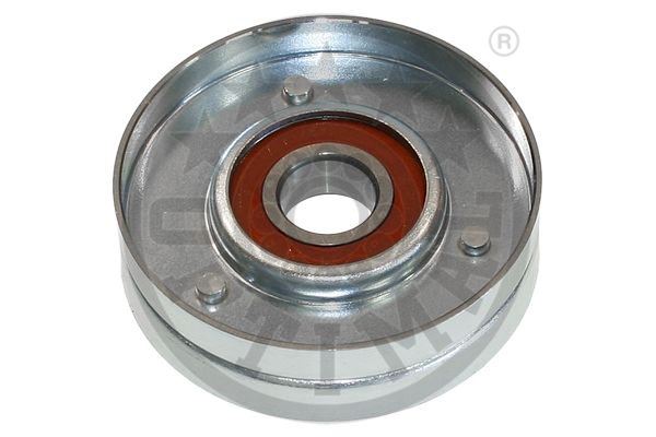 ALTERNATOR GERGI RULMAN PASSAT A4 1.6 1.8 1.8T 1.9 TDI 97> (AVF ALZ AWT AWL)