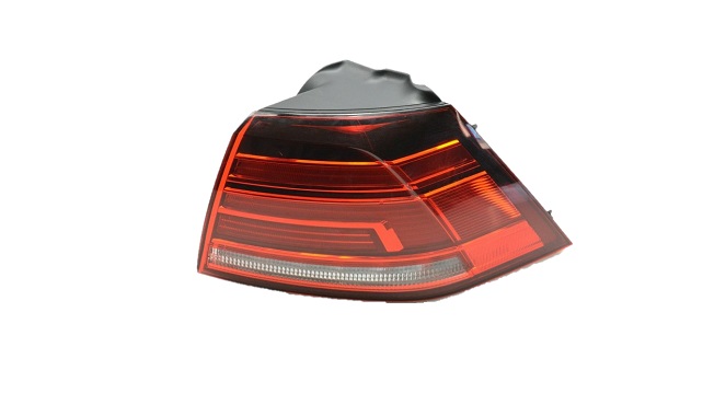 (11-F229-00-2B) W.golf VII Arka Stop LED.RH.17-20