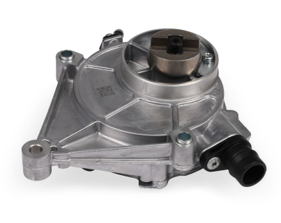 Vacuum Pump. Brake System