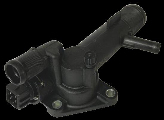 Termostat (89C)