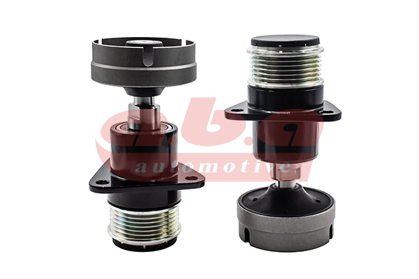 ALTERNATÖR ŞAFTI (KASNAK) FORD CONNECT-FOCUS 98> 1.8 TDCİ