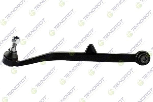 DENGE KOLU ARKA SOL ALT MERCEDES ML-CLASS W163 98>05