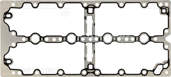 ÜST KAPAK CONTSI DUCATO 2.3JTD-DAILY II 02=> (F1AE0481C)