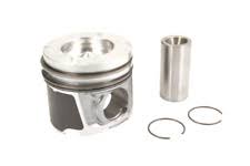 (87-851307-22) Piston+segman