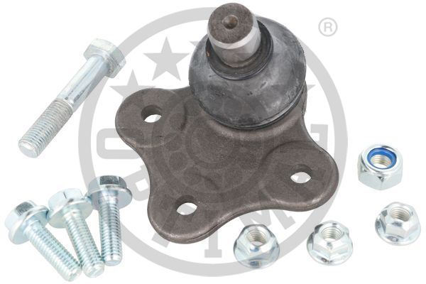 ALT ROTİL SAĞ-SOL OPEL COMBO D 10> FIAT DOBLO III 10>