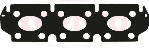 EGZOZ MANIFOLD CONTASI BMW B38 F20 F21 F52 F22 F23 F45 F46 F30 F31 F35 F32 F36 F48 F39 . MINI B38 F54 F55 F56 F57 F60