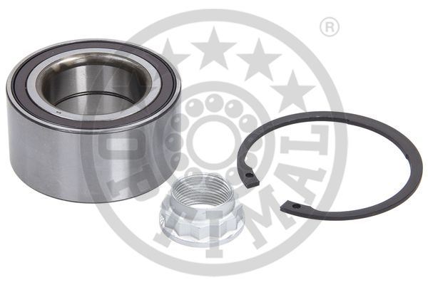 TEKER RULMANI ARKA BMW F20 F21 F22 F23 F30 F80 F31 F32 F82 F33 F83 F36