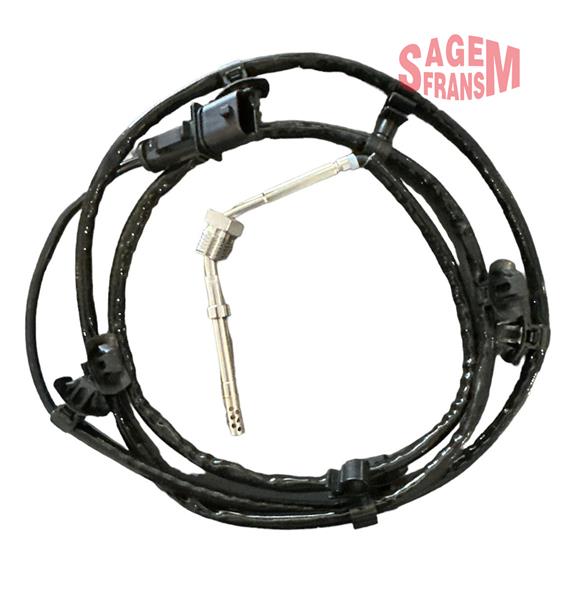 TURBO ISI KAPTORU OPEL SIGNUM HB 1.9 CDTI 2004> 2008-VECTRA C 1.9 CDTI 2004>2009