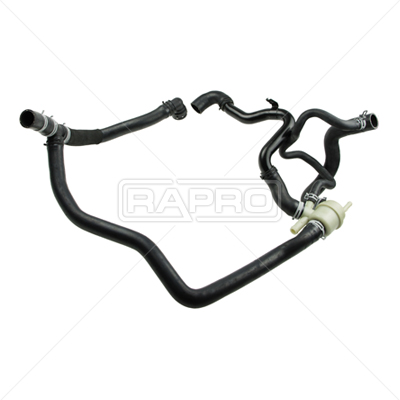 RADYATOR HORTUMU LAND ROVER DISCOVERY III-IV L319 RANGE ROVER SPORT I L320 KOMPLE