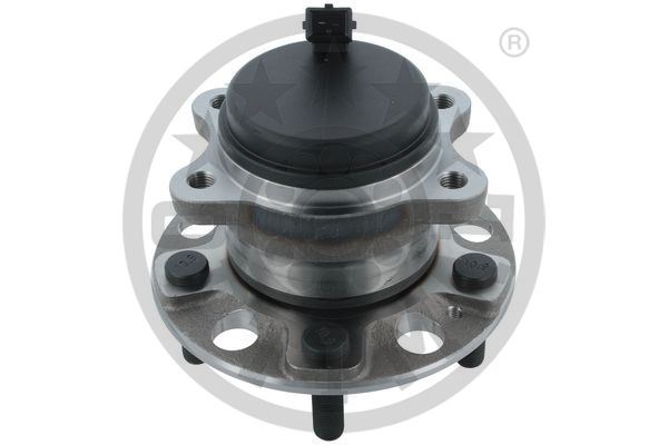 ARKA TEKER PORYASI RULMANLI TUCSON 4×2 15-> - 5 BIJON *143*59 ABS