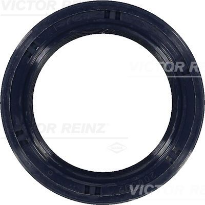 EKSANTRİK MİL KEÇESİ ACCENT-GETZ-MATRIX-1.5CRDİ-ELANTRA-SANTAFE-TRAJET-TUCSON 2.0 CRDİ ÖN OPEL ANTARA-CHEVROLET CAPTIVA-CRUZE-LACETTI-EPICA-NUBIRA 2.0 16V D CDTI-CDI DM-DMH (36x50x8)