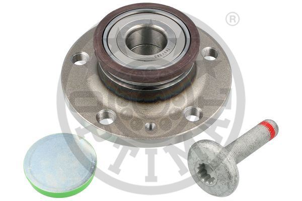ARKA PORYA (CİVATALI)(30mm)GOLF 5-6-7-JETTA 3-PASSAT-A3-LEON-OCTAVIA-CADDY -SUPER B-TIGUAN-SCIROCCO