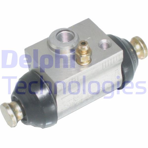 ARKA FREN SİLİNDİRİ PEUGEOT P106-P206-P306 CITROEN C2-C3-SAXO-XSARA 96> 1.4-1.6-1.5D (20.64mm)