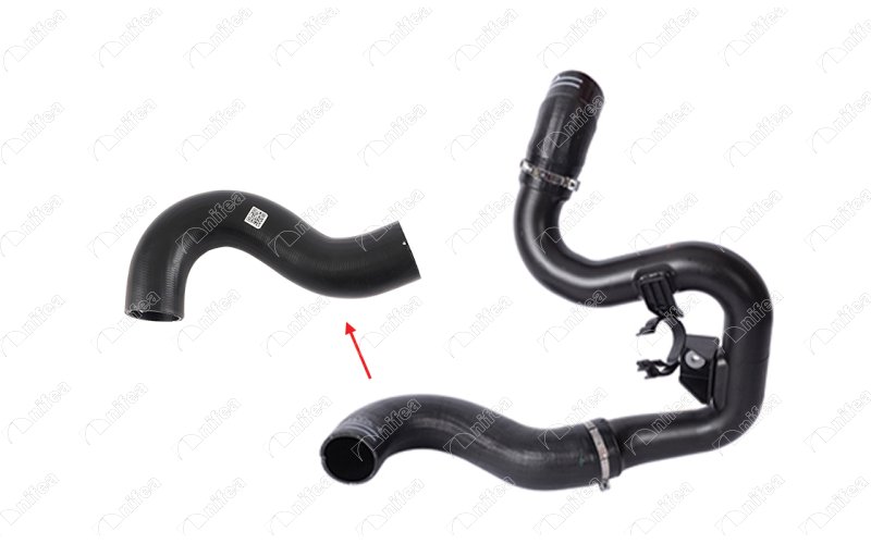 TURBO HORTUMU (BÜYÜK PARÇA) PEUGEOT BOXER-CITROEN JUMPER FIAT DUCATO 15> 2.0-2.2 HDI (PLASTİK BORU HARİÇ)