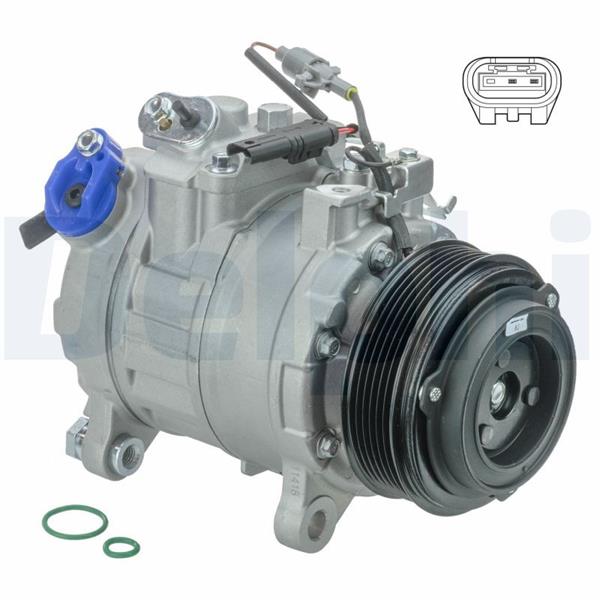 KLIMA KOMPRESORU BMW F30 F31 F34 F32 F33 F07 F10 F11 F06 F12 F13 F01 F02 E70 F15 E71 F16