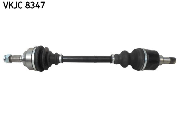 Komple Aks Sol P307 00>08 Partner-berlingo 08&g...
