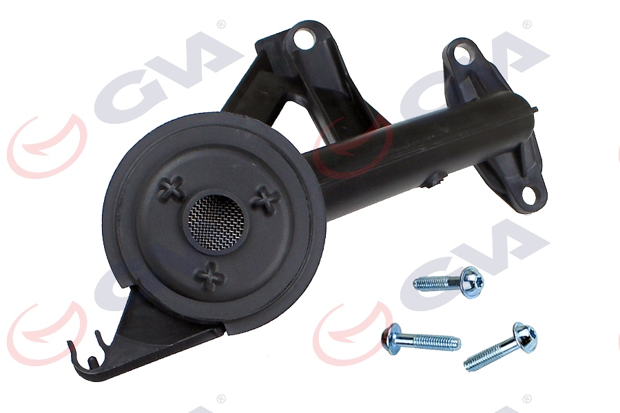 Yağ Pompa Suzgeci P206 P307 P207-C2-C3-XSARA DV4TD...