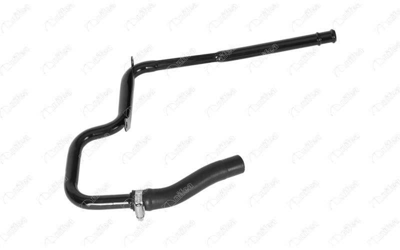 KALORIFER HORTUMU (KOMPLE) CONNECT 02>13 FOCUS 98>05 1.8TDCI 75PS 90PS