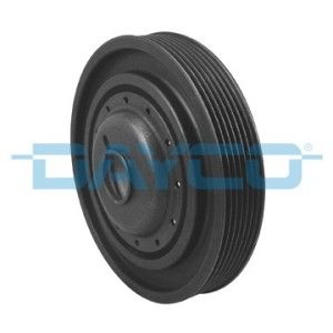 KRANK KASNAĞI RENAULT CLIO II-III-IV KANGOO-MEGANE II-III-IV TALISMAN SYMBOL II-III NISSAN QASHQAI II-PULSAR-JUKE DACIA DUSTER-SANDERO-LOGAN 1.4 1.5dCi 1.6 (K4J-K9K-K4M) (6 OLUK)