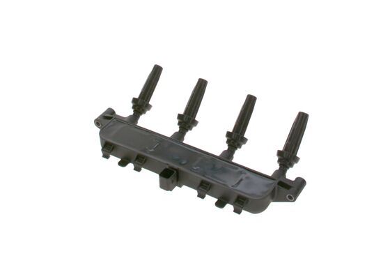 Ateşleme Bobini (Modül) Zs-k 4X1