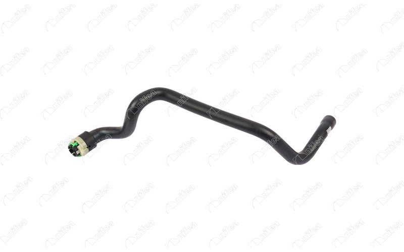 KALORİFER ÇIKIŞ HORTUMU OPEL ASTRA H 04>10 1.2-1.4 (Z12XEP-Z14XEL-X14XEP)