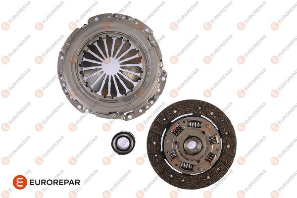 Debriyaj Seti Polo-fabia-cordoba-ibiza IV 1.2 02=&...