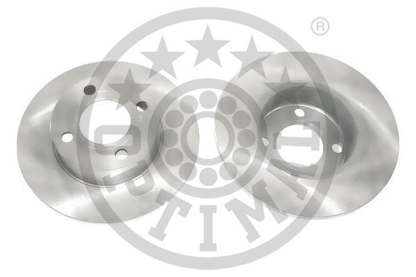 (Adet Fren Diski 808C-B4) -80 Avant8C-B4)