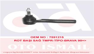Rot Başi Sağ