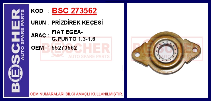 Prizdirek Keçesi