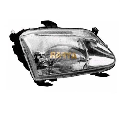 FAR SOL MGN I 09/96-02/99-SCENIC 10/96-09/99 (ELEKTRİKLİ)(H4) (MESAFE AYARLI)