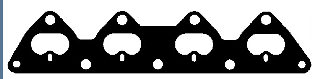 Egzoz Manifold Conta Süper Corsa-astra-tigra 16V ...
