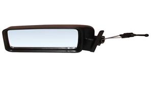 Dış Dikiz Aynası Kumandali Sol R9-R11 (B2002)