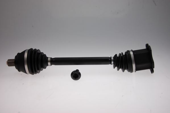 Aks Komple (Otomatik)
