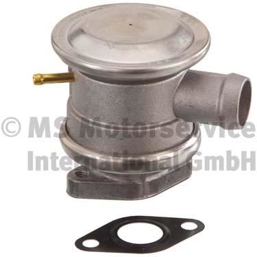 Cut-off Secondary Air Valve
