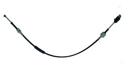 VİTES KUMANDA TELİ SOL LINEA 1.4 (SEÇİCİ) 2007-
