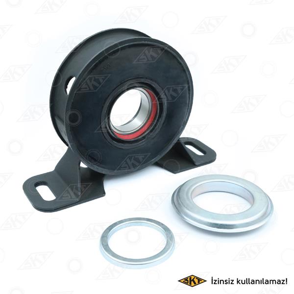 ŞAFT ASKI TAKOZU FORD TRANSİT 06> MERKEZDEN KAÇIK (35 mm)-V-347