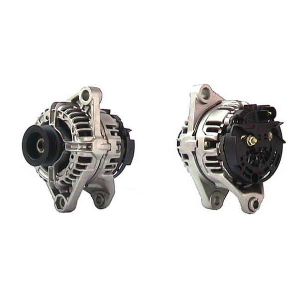 Alternatör Dinamo 12V 105 A