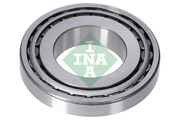 ŞANZUMAN ANA MİL RULMANI CORSA D-ASTRA H/J-INSIGNIA A-MOKKA-MERİVA B-ZAFİRA B/C 2004->