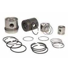 (87-435706-62) Motor Piston+segman 040 (70mm) Cors...