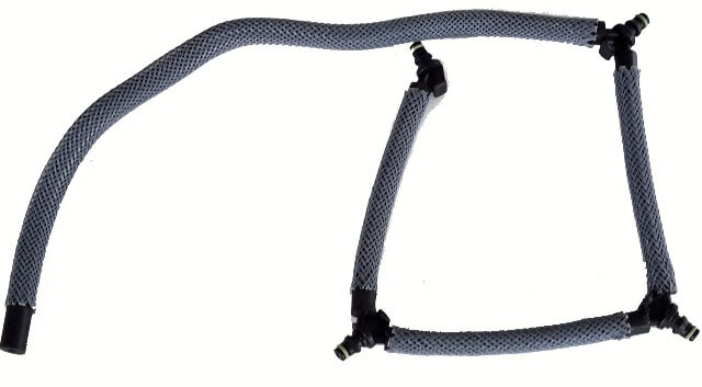 Cm Ax-mondeo 2.0HDİ DW10 '> Enjektör Geri Dönüş Hortumu P307-P407-P607-P807-EX...