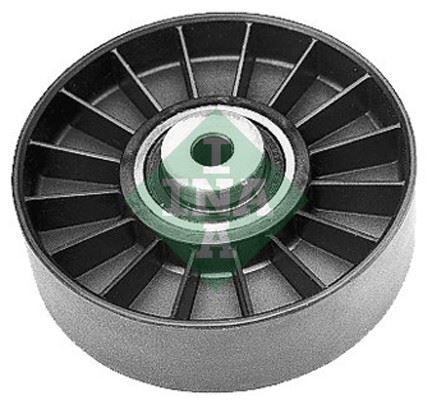 ALTERNATÖR GERGİ RULMANI LGN 2.0 16V (95-01)-SAFRANE II 2.0 16V (95-01)-VOLVO S70 2.0-2.3-2.5
