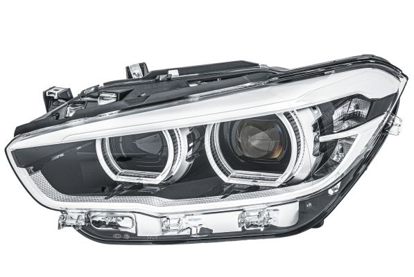 Far Sol Ledli Bi Xenon