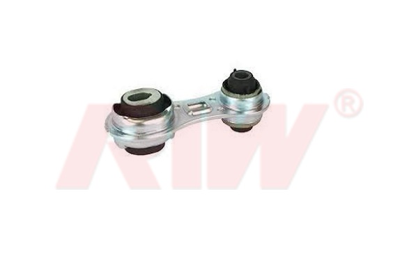 Motor Takozu Sağ NISSAN-PRIMERA-P12 2002-2008 Rena...