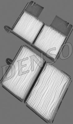 Filter. Interior Air