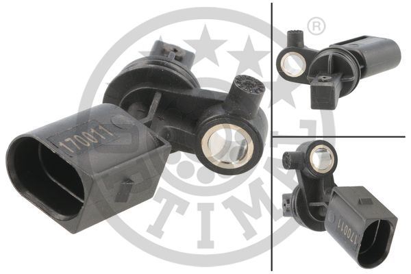 Tekerlek Hiz Sensörü AMAROK2HA-2HB-S1B-S6B-S7A-S7B...