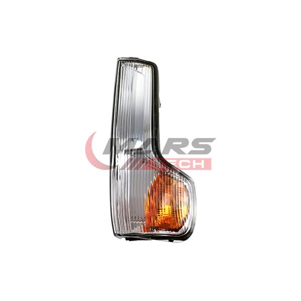 Ayna Sinyal Lambası Duysuz Sol Iveco Daily 2014>...