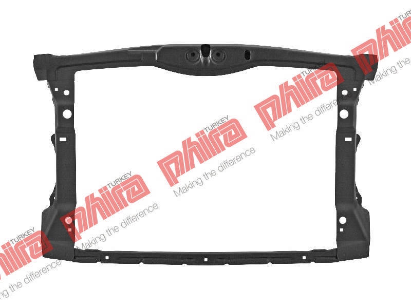 Panel Ön Sac