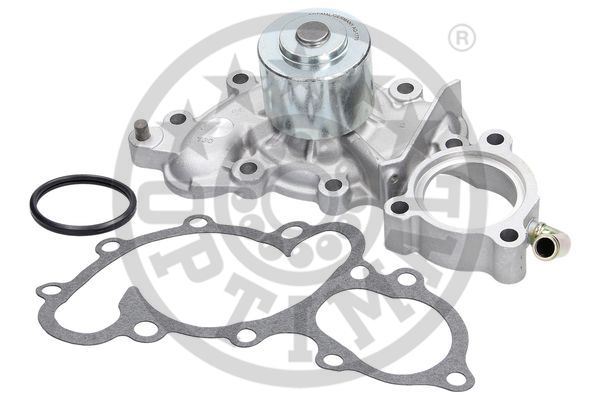 Su Pompası 4 RUNNER_N1_