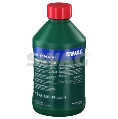 Direksiyon Yağı Yesil Universal 84- (Febi 6161)